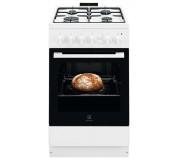 Aragaz Electrolux LKG500003W (White)