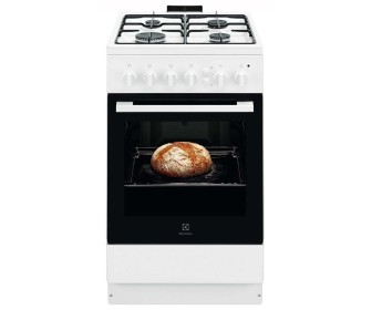 Aragaz Electrolux LKG500003W (White)