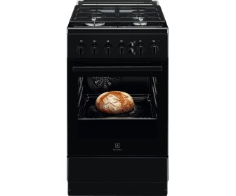 Aragaz Electrolux LKG504000K (Black)