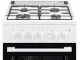 Aragaz Electrolux LKG504000W (White)