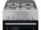 Aragaz Electrolux LKG504000X (Inox/Black)