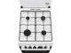 Aragaz Electrolux LKG504002W (White/Black)