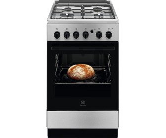 Aragaz Electrolux LKG504002X (Inox/Black)