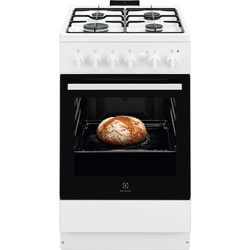 Aragaz Electrolux LKG504012W (White)