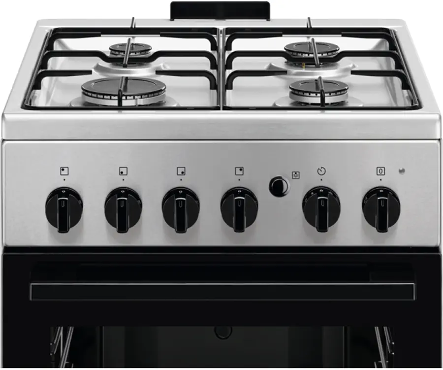 Aragaz Electrolux LKG504012X (Inox)