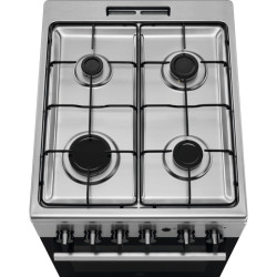 Aragaz Electrolux LKG504012X (Inox) Thumb