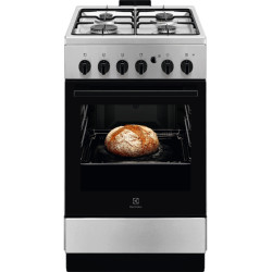Aragaz Electrolux LKG504012X (Inox)