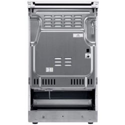 Газовая плита Electrolux LKG504015X (Silver) Thumb