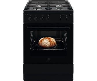 Aragaz Electrolux LKG604003K (Black)