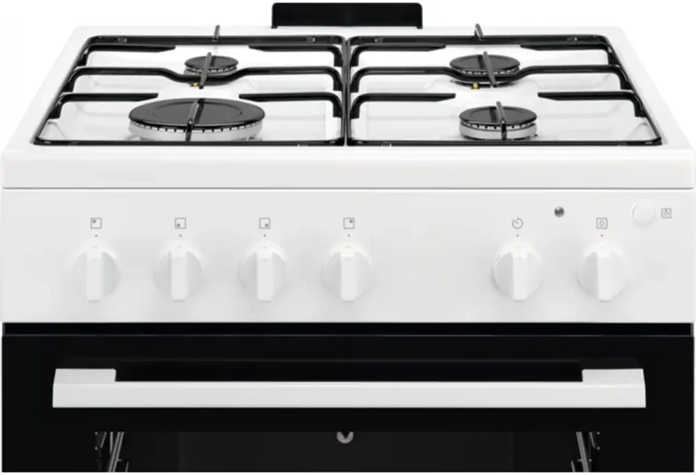 Aragaz Electrolux LKG604013W (White)