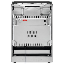 Aragaz Electrolux LKG604013W (White) Thumb