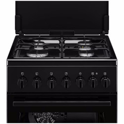 Газовая плита Electrolux LKK520023K (Black) Thumb