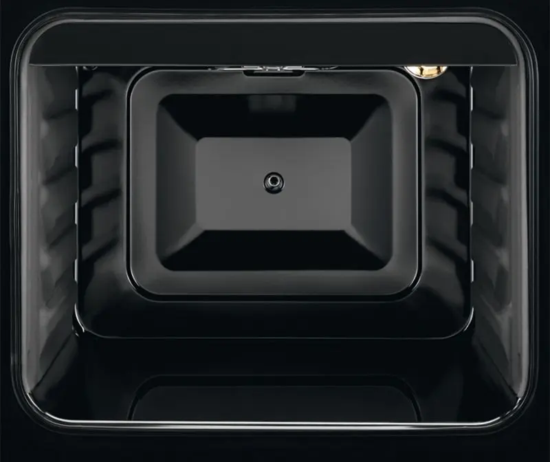 Aragaz Electrolux EKG61185OX (Inox) - 4