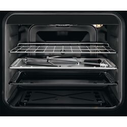 Aragaz Electrolux EKG61185OX (Inox) Thumb