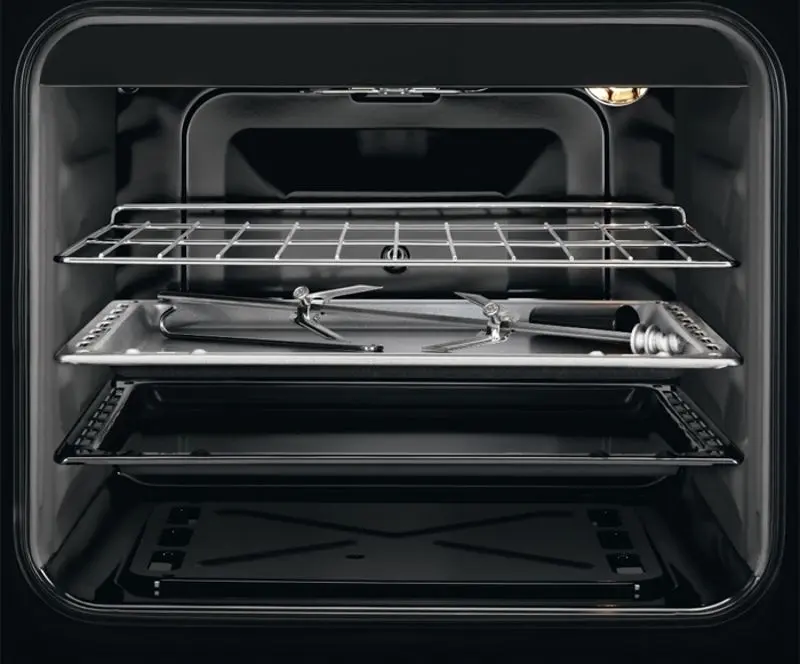 Aragaz Electrolux EKG61185OX (Inox) - 3