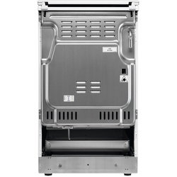 Aragaz combinat Electrolux LKK520022X (Inox) Thumb