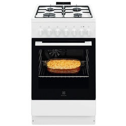 Aragaz combinat Electrolux LKK520032W (White)