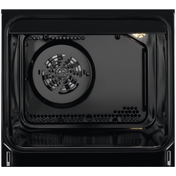 Aragaz combinat Electrolux LKK660220W (White) Thumb