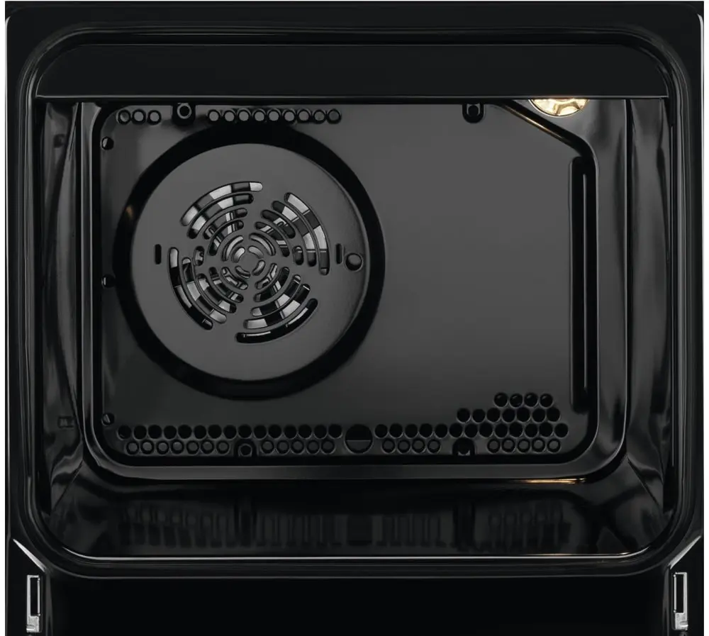 Aragaz combinat Electrolux LKK660220W (White)