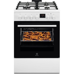 Aragaz combinat Electrolux LKK660220W (White)