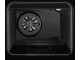 Aragaz combinat Electrolux SteamBake LKK564201X (Inox/Black)