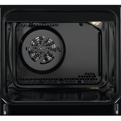 Плита комбинированная Electrolux LKK520022K (Black) Thumb