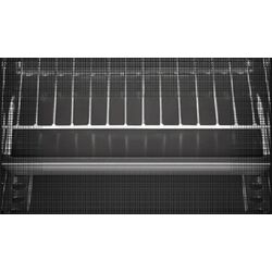 Газовая плита Electroplus EP5000 G TDF (Black/Brown) Thumb