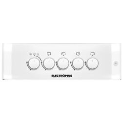 Газовая плита Electroplus EP5000 GWH (Black/White) Thumb