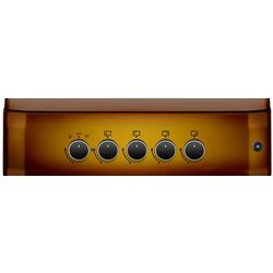 Газовая плита Electroplus EP6000 G TDF (Black/Brown) Thumb