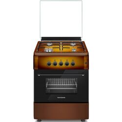 Газовая плита Electroplus EP6000 G TDF (Black/Brown)