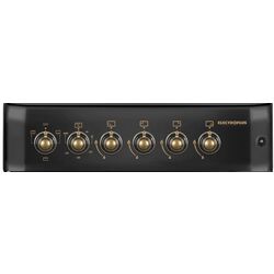 Комбинированная плита Electroplus EP6000 E BL Retro (Black) Thumb