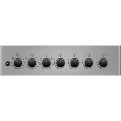 Комбинированная плита Electroplus EP6060 EIX (Black/Inox) Thumb