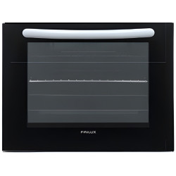 Aragaz combinat Finlux FC-692GWNI (Black/Inox) Thumb