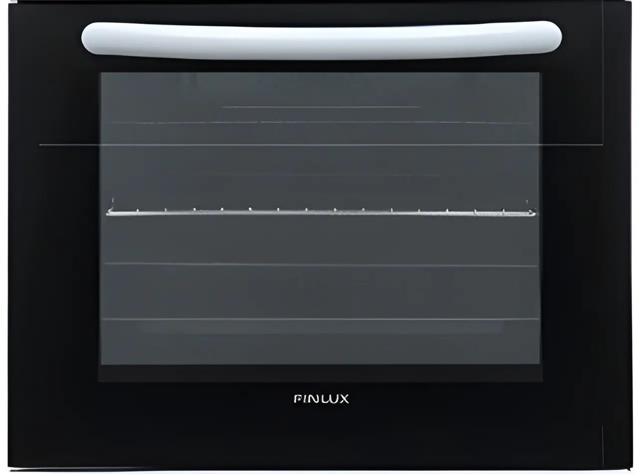 Aragaz combinat Finlux FC-692GWNI (Black/Inox) - 2