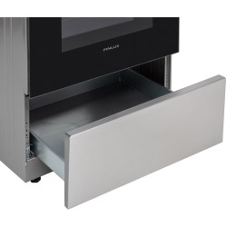 Комбинированная плита Finlux FC-692GWNW (White) Thumb