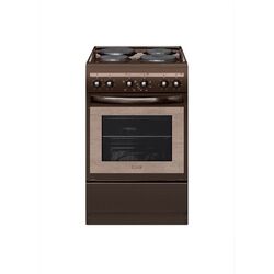 Электрическая плита Gefest 5140-01 0131 (Brown)