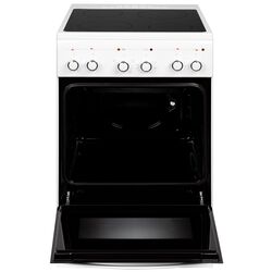 Электрическая плита Gefest 5160-01 0163 (White) Thumb