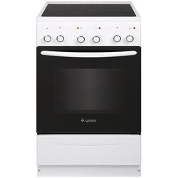 Электрическая плита Gefest 5160-01 0163 (White)