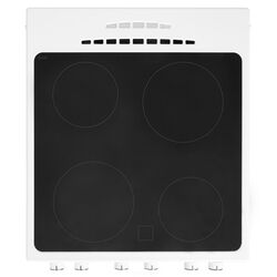 Электрическая плита Gefest 5160-01 0163 (White) Thumb