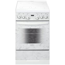 Электрическая плита Gefest 5560-03 0052 (White)