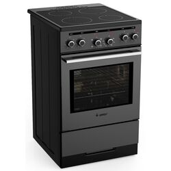 Электрическая плита Gefest 5560-03 0295 (Graphite) Thumb