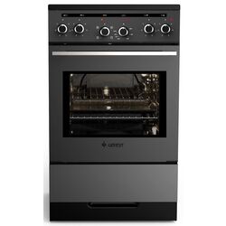 Электрическая плита Gefest 5560-03 0295 (Graphite)