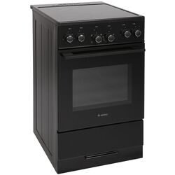 Электрическая плита Gefest 5560-03 0296 (Black) Thumb