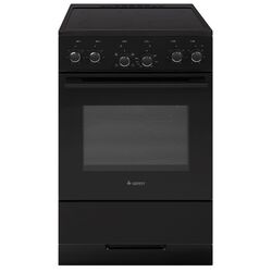 Электрическая плита Gefest 5560-03 0296 (Black)