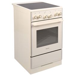Электрическая плита Gefest 5560-03 0297 (Cream) Thumb
