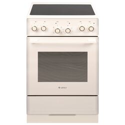 Электрическая плита Gefest 5560-03 0297 (Cream)