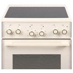 Электрическая плита Gefest 5560-03 0297 (Cream) Thumb