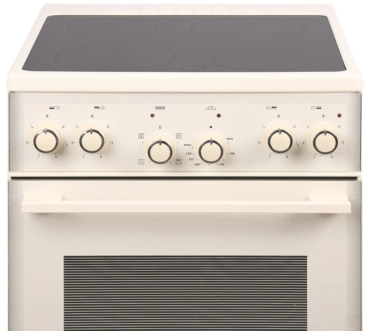 Электрическая плита Gefest 5560-03 0297 (Cream) - 4