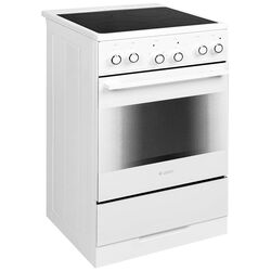 Электрическая плита Gefest 5560-03 0298 (White) Thumb