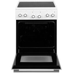 Электрическая плита Gefest 5560-03 0298 (White) Thumb